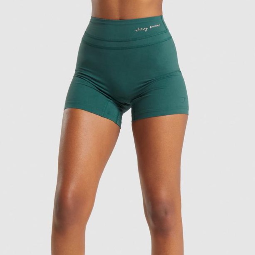 ISO-Whitney Simmons Amazon Shorts- Small or Medium
